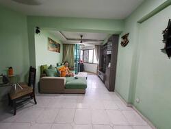 Orchid Park Condominium (D27), Condominium #631621981